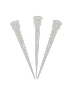 PUNTA CON FILTRO 100µL , BAJA RETENCION, ESTERIL, RACK X...