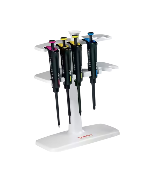SET MICROPIPETAS 2µL, 20µL, 200µL, 1000µL X UNIDAD