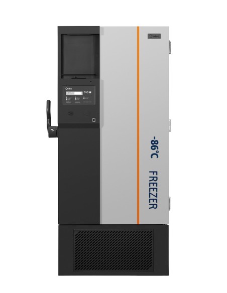 ULTRAFREEZER -80°C - 568L