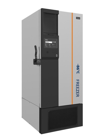 ULTRAFREEZER -80°C - 568L