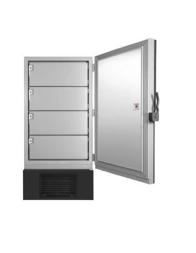 ULTRAFREEZER -80°C - 568L