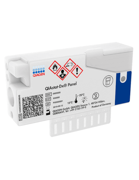 QIASTAT-DX RESPIRATORY SARS-COV-2 PANEL QIASTAT-DX RESPIRATORY SARS-COV-2 PANEL