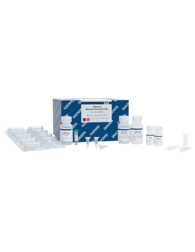 DNEASY BLOOD & TISSUE KIT (50)