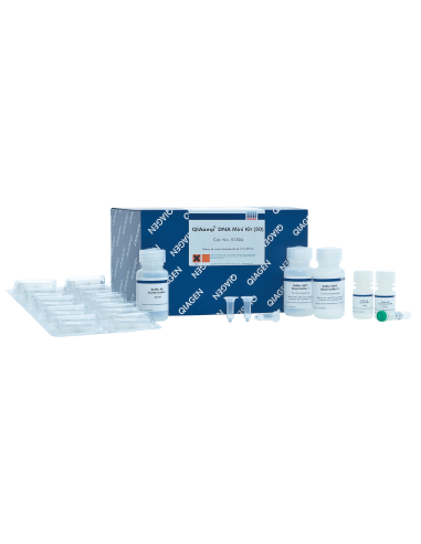 QIAAMP DNA MINI KIT (50)