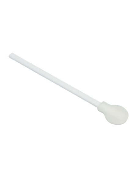 STERILE FOAM APPLICATORS (100)