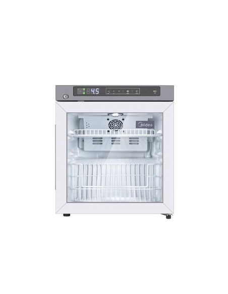 REFRIGERADOR CLINICO 4°C - 42L