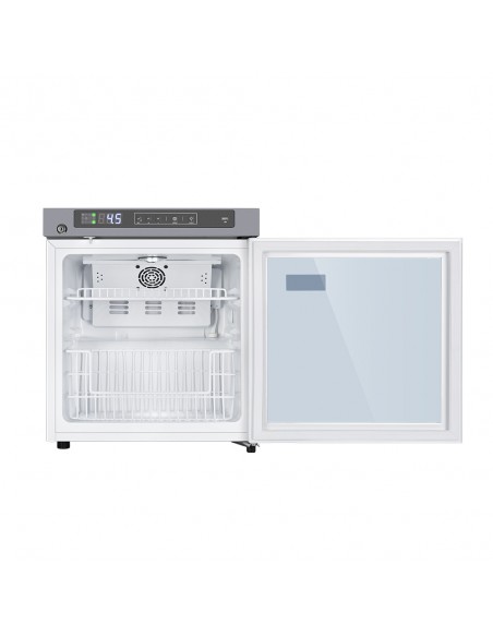 Refrigerador de laboratorio - HYC-68A - Haier Biomedical - para