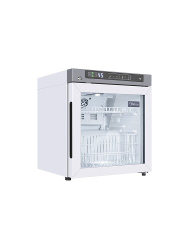REFRIGERADOR CLINICO 4°C - 42L