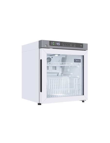 REFRIGERADOR CLINICO 4°C - 42L