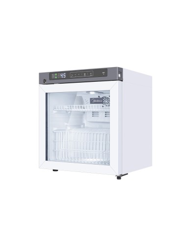 REFRIGERADOR CLINICO 4°C - 42L