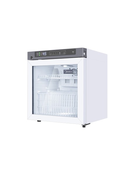 REFRIGERADOR CLINICO 4°C - 42L