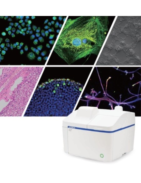 SISTEMA DE PROCESAMIENTO DE IMÁGENES DIGITALES APX100