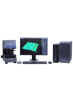 MICROSCOPIO CONFOCAL PARA MATERIALES