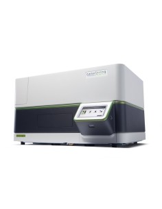 PLATAFORMA DE CUANTIFICACIÓN E IDENTIFICACIÓN MOLECULAR...