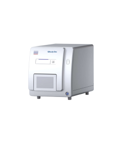 QIACUITY ONE, 5PLEX PLATFORM SYSTEM