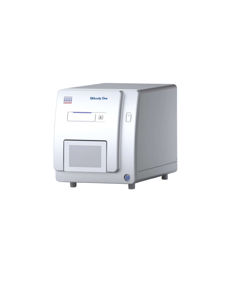 QIACUITY ONE, 5PLEX PLATFORM SYSTEM