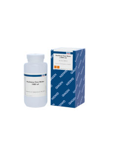 NUCLEASE-FREE WATER (1000 ML)