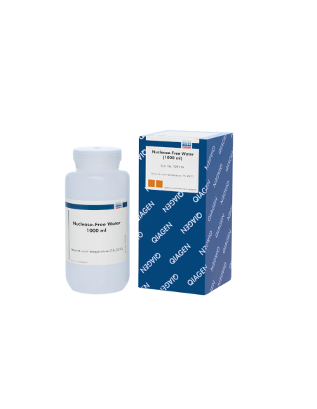 NUCLEASE-FREE WATER (1000 ML)