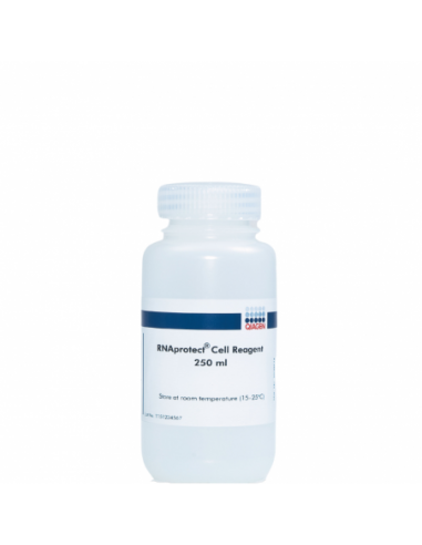 RNAPROTECT CELL REAGENT (250 ML)