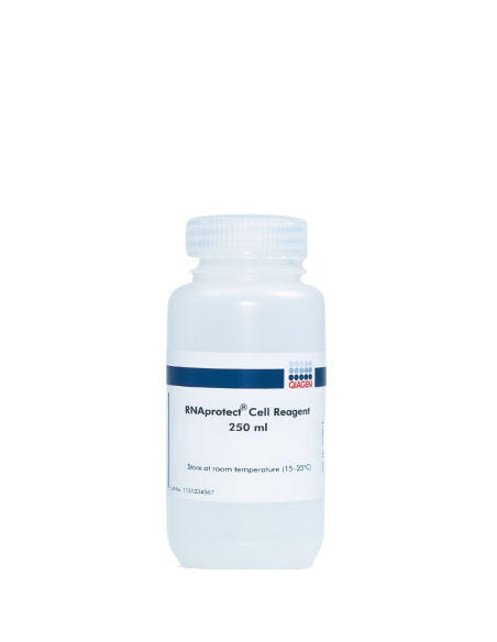 RNAPROTECT CELL REAGENT (250 ML)
