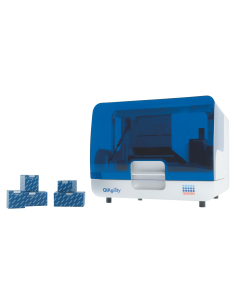 REAGENT TROUGH (WITH LID), 70 ML (10)