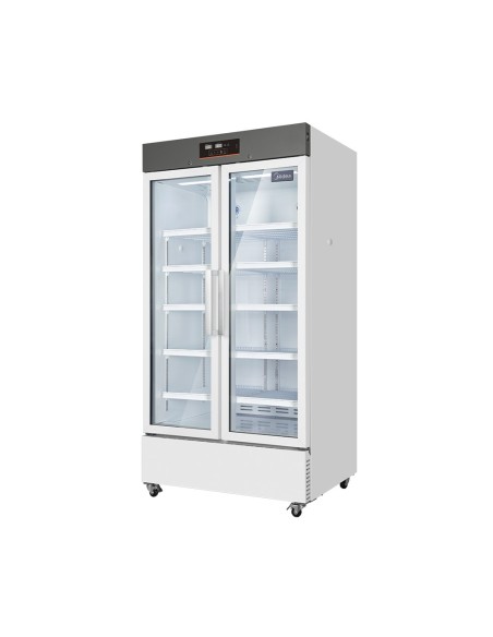 REFRIGERADOR CLINICO 4°C - 756L