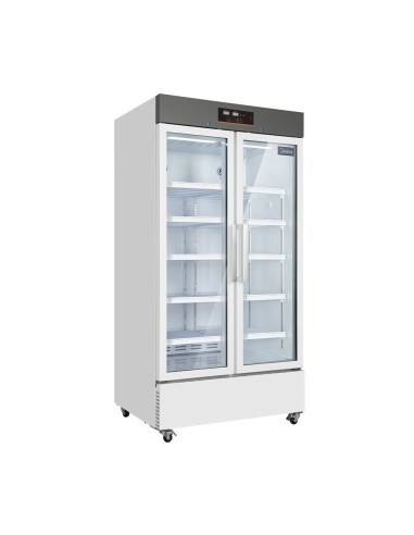 REFRIGERADOR CLINICO 4°C - 756L