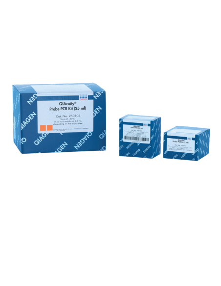 QIACUITY PROBE PCR KIT (25 ML)