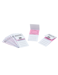 IND FTA MICROCARD 25/PK