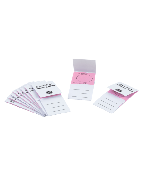 IND FTA MICROCARD 25/PK