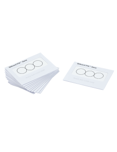 TARJETA FTA (GENECARD) X 100