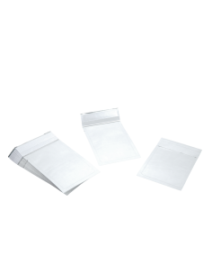 POUCH 4.37INX6.5IN 100/PK