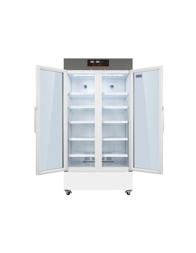 REFRIGERADOR CLINICO 4°C - 756L