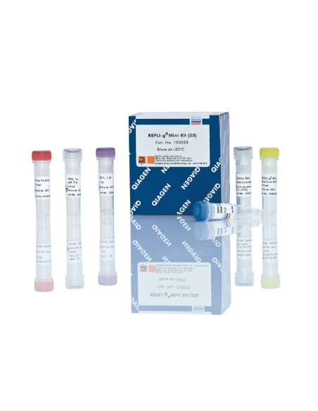 REPLI-G MINI KIT (25)