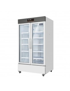 REFRIGERADOR CLINICO 4°C - 1006L 2