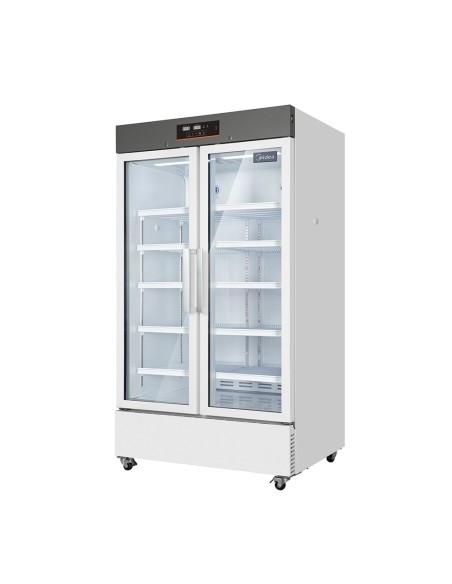 REFRIGERADOR CLINICO 4°C - 1006L