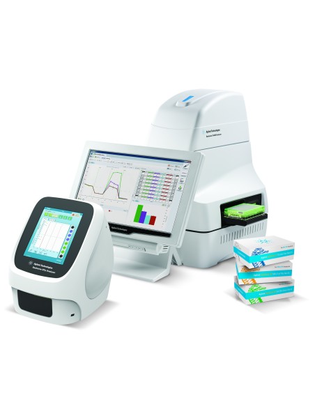 SEAHORSE XF PRO ANALYZER