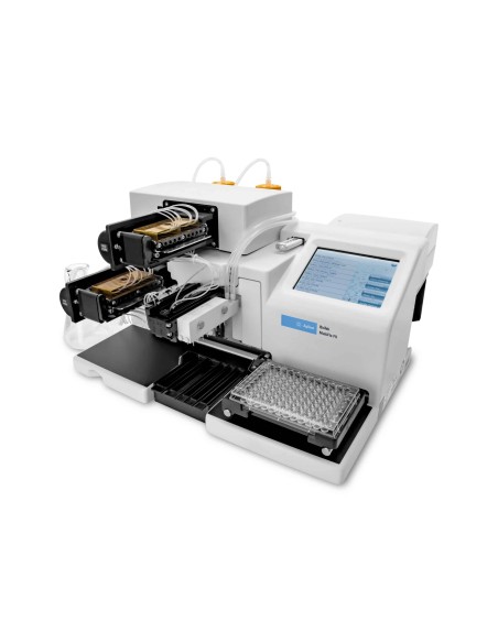 MULTIFLO FX DISPENSADOR Y LAVADOR PARA MICROPLACAS