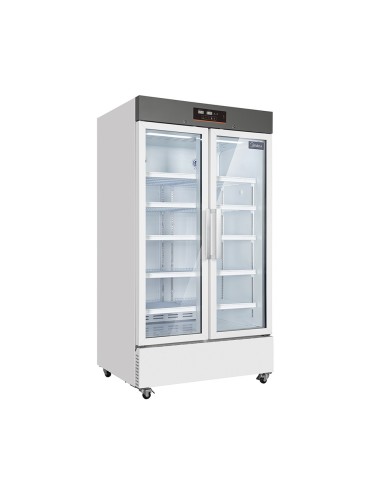 REFRIGERADOR CLINICO 4°C - 1006L