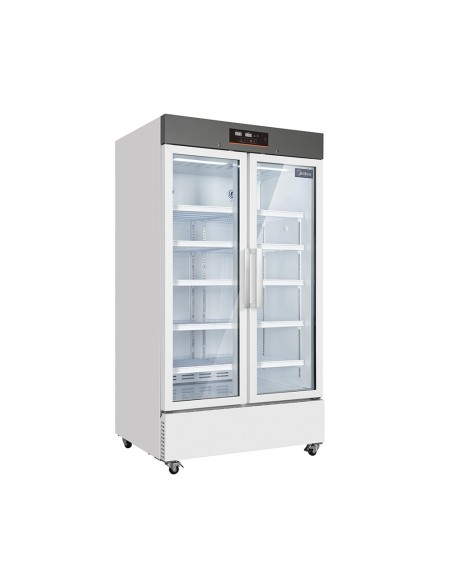 REFRIGERADOR CLINICO 4°C - 1006L