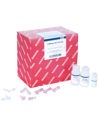 MIRNEASY MINI KIT (50)