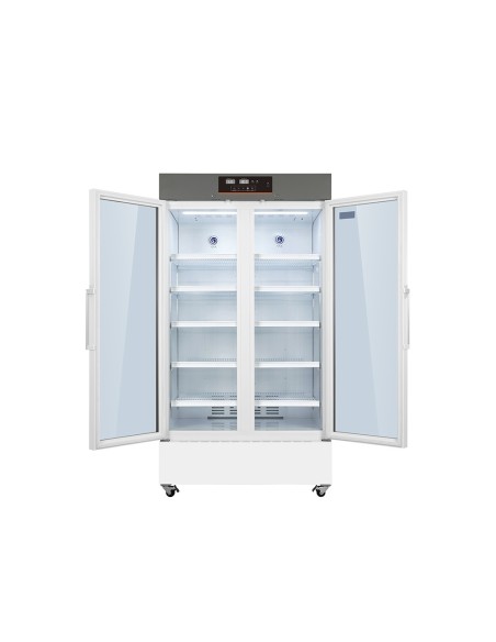 REFRIGERADOR CLINICO 4°C - 1006L
