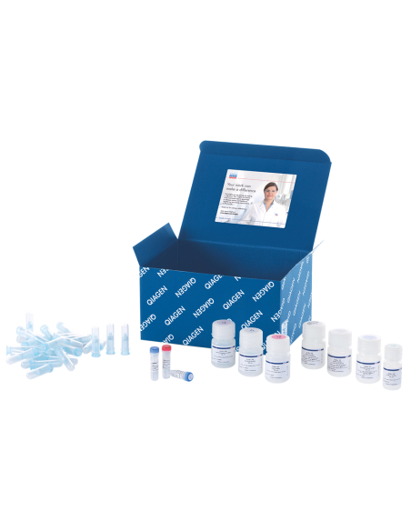 QIAPREP SPIN MINIPREP KIT (250)