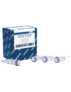 DNTP SET, PCR GRADE 100MM, (4X100 µL)