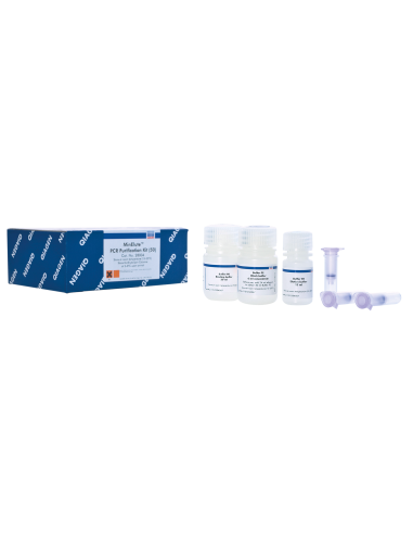 MINELUTE PCR PURIFICATION KIT (50)