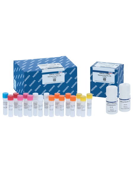 QIASEQ MIRNA LIBRARY KIT (12)
