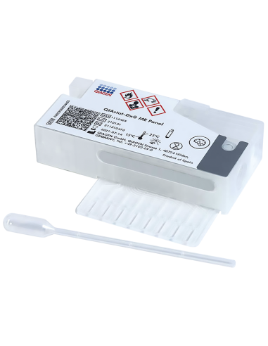 QIASTAT-DX MENINGITIS/ENCEPHALITIS PANEL