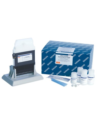 QIAXCEL DNA SCREENING KIT (2400)