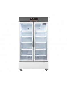 REFRIGERADOR CLINICO 4°C - 1006L