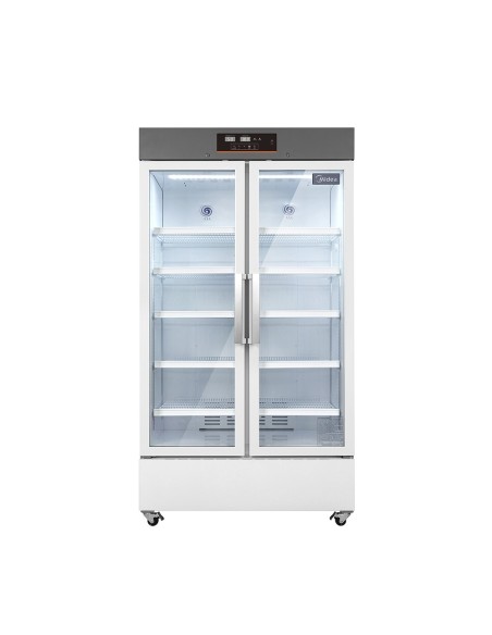 REFRIGERADOR CLINICO 4°C - 1006L